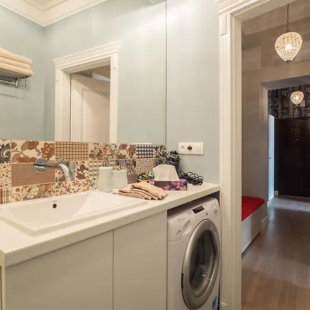 Lejlighed Sw. Antoniego *