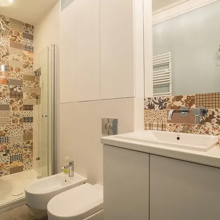 Lejlighed Sw. Antoniego Wrocław