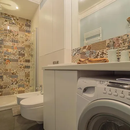 Lejlighed Sw. Antoniego Wrocław