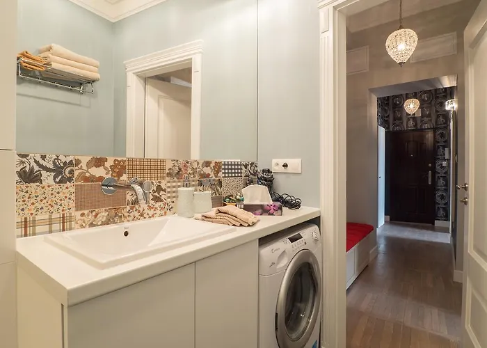 Apartment Best Sw. Antoniego *