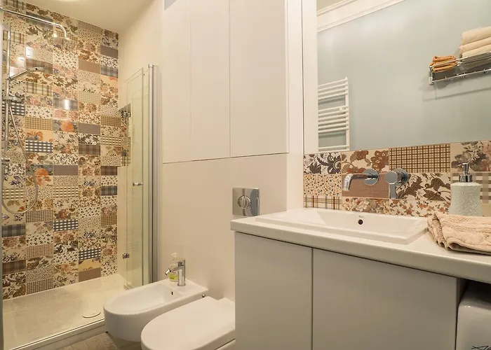 Apartment Best Sw. Antoniego Wroclaw