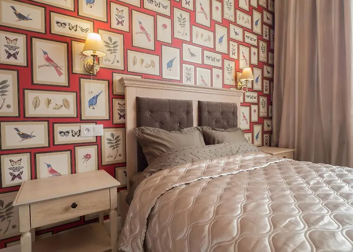 Apartment Best Sw. Antoniego