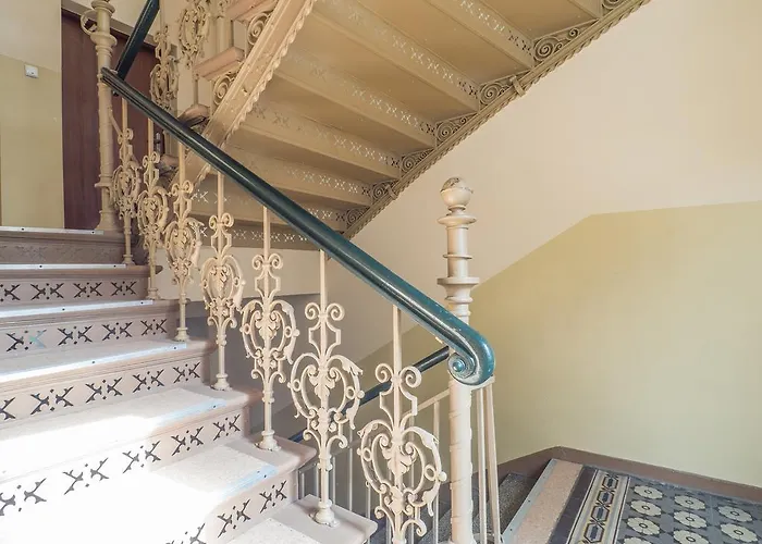 Best Sw. Antoniego * Wroclaw