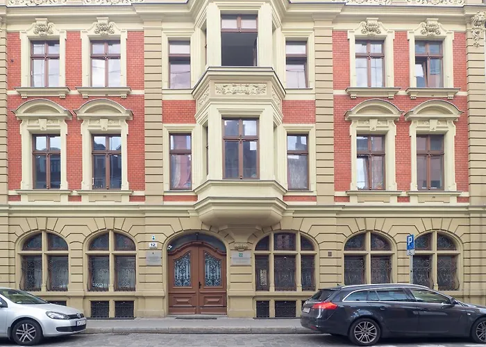 Apartment Best Sw. Antoniego