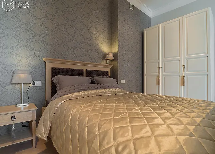 Apartment Best Sw. Antoniego