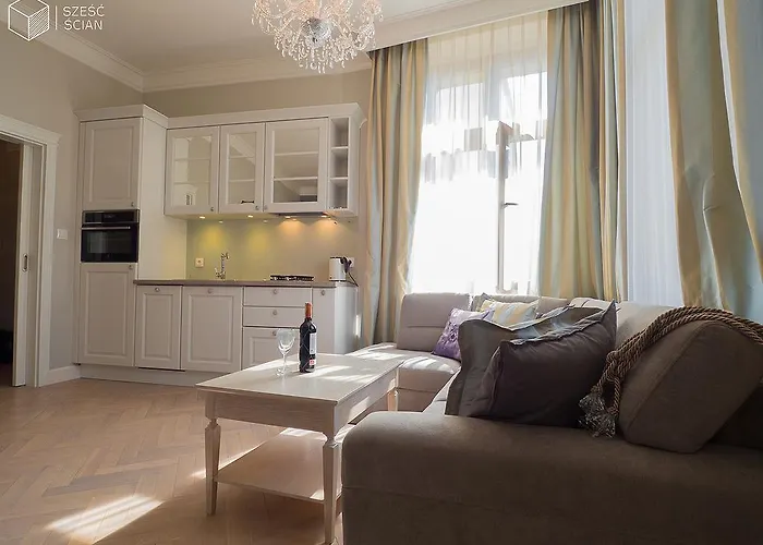 Best Sw. Antoniego Wroclaw