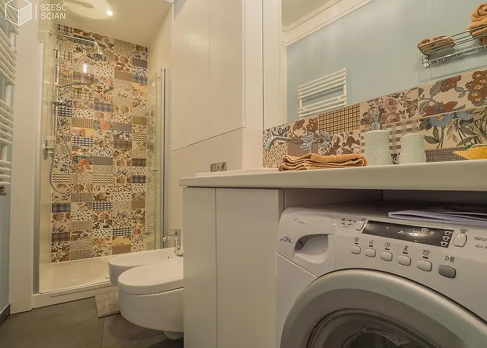 Apartment Best Sw. Antoniego Wroclaw