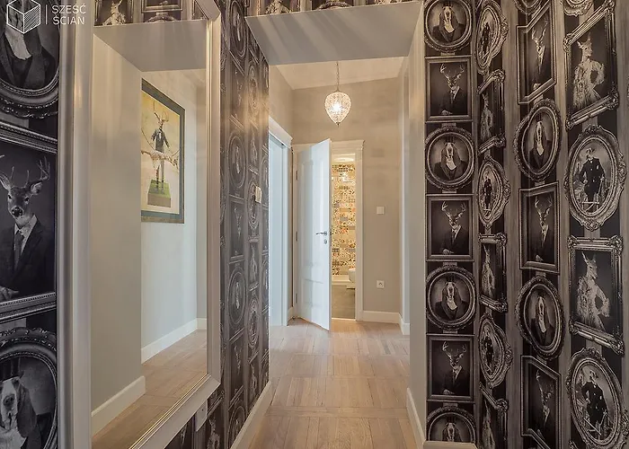 Apartment Best Sw. Antoniego