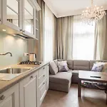 Sw. Antoniego Apartamento Wrocław