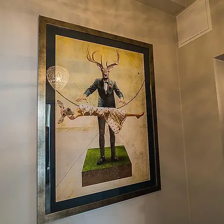 św.安东尼贝斯特公寓 公寓 *