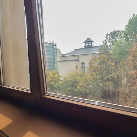 Sw. Antoniego Lägenhet Wrocław