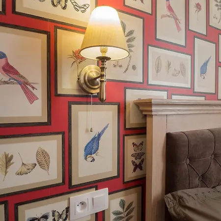 św.安东尼贝斯特公寓 *