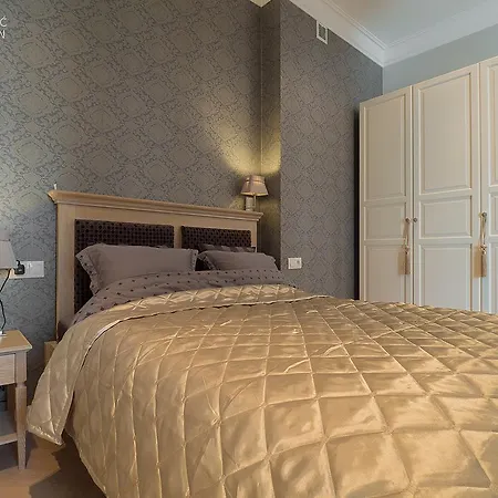 Appartement św. Antoniego