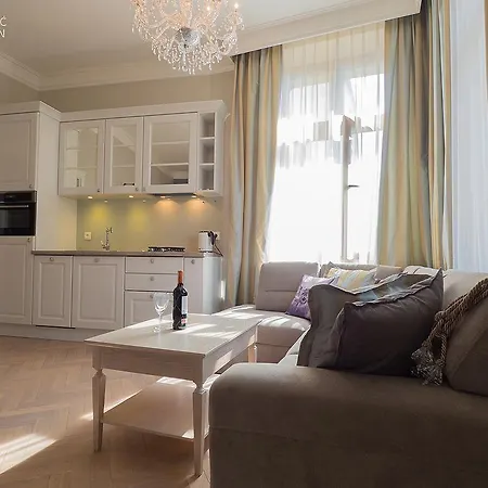 św.安东尼贝斯特公寓 弗罗茨瓦夫