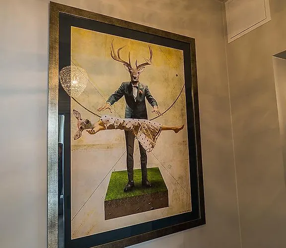 Sw. Antoniego Lejlighed *