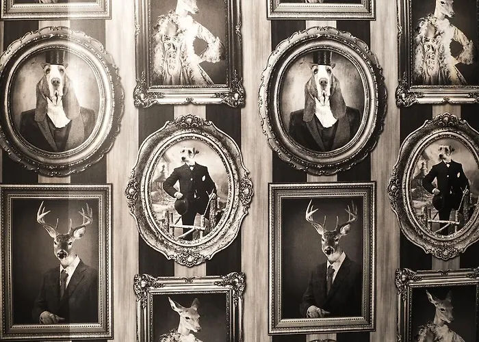 Sw. Antoniego * Wrocław